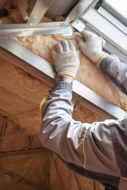 Types of Insulation We Offer in Hydesville, CA