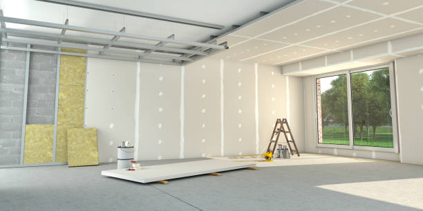 Best Spray Foam Insulation in Hydesville, CA
