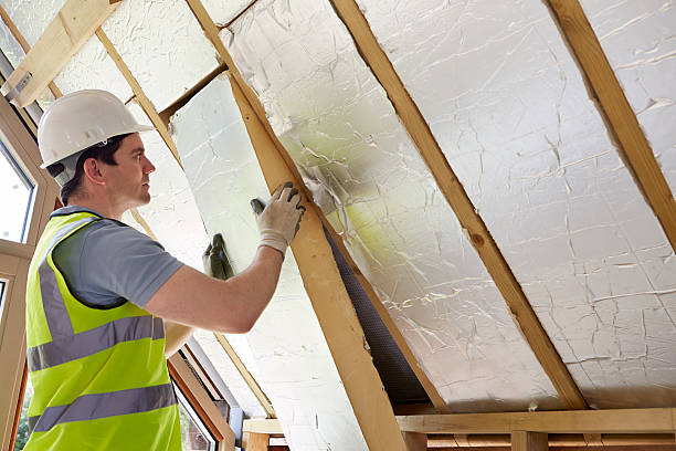 Best Blown-in Insulation in Hydesville, CA